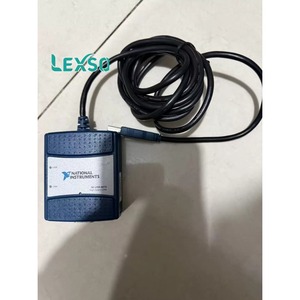 Dispositivo de Interfaz CAN NI USB-8473 de National Instruments 194210C-01L xgeqpt - Product Image 1