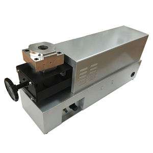 Sistema di Iniezione Automatico per Protesi Dentarie Flessibili da 450W, Macchina Iniettore per Laboratorio Odontotecnico - Product Image 1