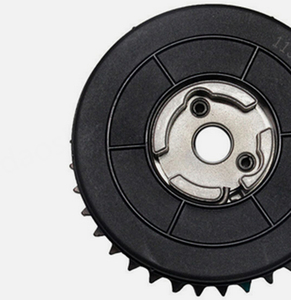 1136000090ตัวปรับระยะคุณภาพสูงสำหรับ Geely binyue PHEV SUV (2019-2021) รับประกัน1ปี - Product Image 4