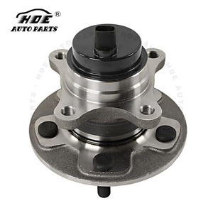513422 43550-24011 EBH31097 999169A Wholesale Auto Parts <b>Wheel</b> Hub Bearing for LEXUS GS F - Product Image 1