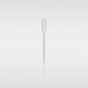 0,5 ml 1mL 2ml 5ml 10ml médico desechable plástico estéril cuentagotas transferencia Micro Pasteur pipeta - Product Image 2