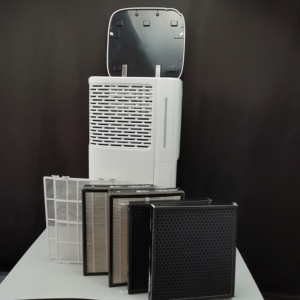 H13 purificateur <span class=keywords><strong>d</strong></span>'<span class=keywords><strong>air</strong></span> purificateur <span class=keywords><strong>d</strong></span>'<span class=keywords><strong>air</strong></span> HEPA usage domestique pour grande pièce purificateur <span class=keywords><strong>d</strong></span>'<span class=keywords><strong>air</strong></span> UV domestique - Product Image 3