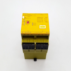Relé de Seguridad PLC 777522 XV31P 324VDC 3 1nc 2 T - Product Image 1
