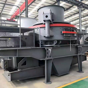 Máquina para Fabricar Arena VSI, Trituradora de Impacto de Eje Vertical Barmac, Precio - Product Image 5