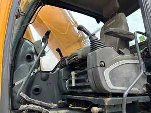 รถขุดไฮดรอลิก HYUNDAI 305LC-9T 305LC 305 มือสองประสิทธิภาพสูงจากจีน เครื่องจักรกลหนักสำหรับงานก่อสร้างและฟาร์ม มีสินค้าในสต็อก - Product Image 6