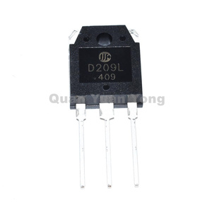 <span class=keywords><strong>Transistor</strong></span> de tubo de <span class=keywords><strong>interruptor</strong></span> de alimentación 2SD209 DL 2L - Product Image 6
