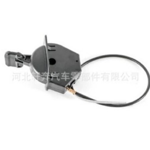 Cable de acelerador Sears Craftsman 946-05357A para pieza de repuesto de cortacésped - Product Image 5