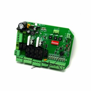 Émetteur-récepteur radiofréquence 2 canaux - Product Image 2