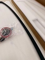 طقم إضاءة LED محيطية لسيارات أودي A4 A5 B9، شريط إضاءة داخلي للسيارة لتزيين الأجواء، قطع غيار بديلة