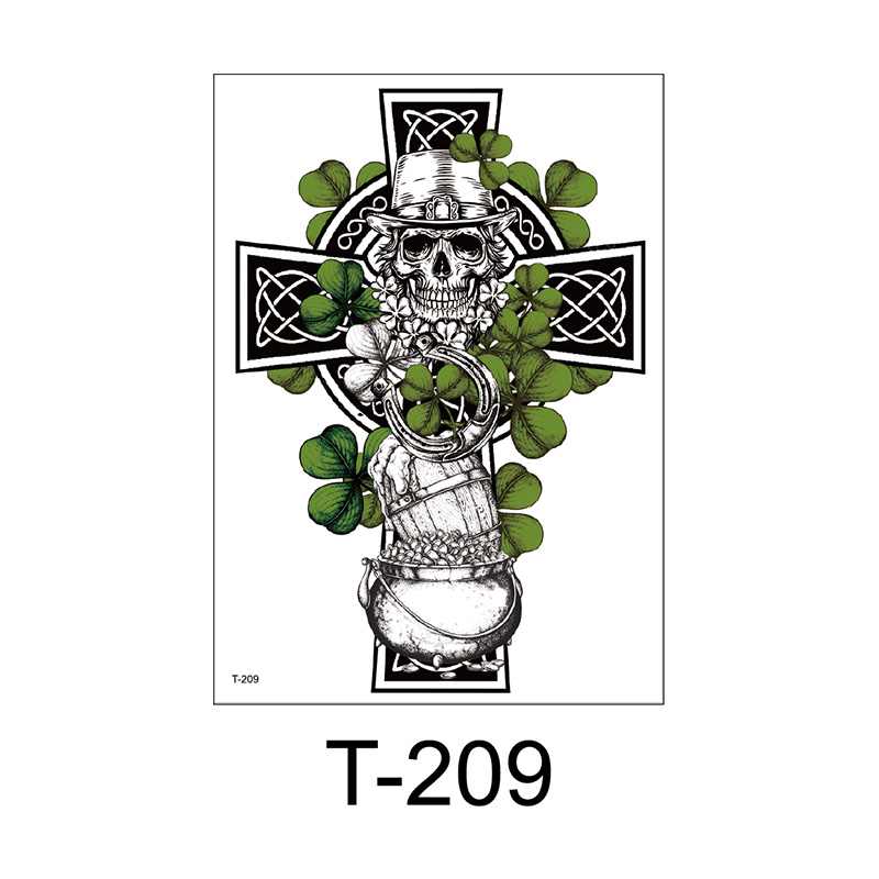 T-209