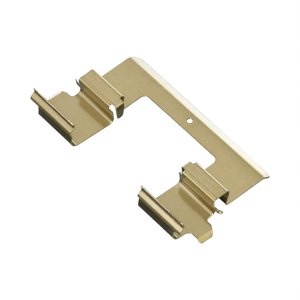 Placa de Soporte de Pastillas, N.º 1 (para Freno de Disco Delantero) para Toyota HIACE KCH10 Granvia 2000-2002 OE 47716-26050 4771626050 - Product Image 2