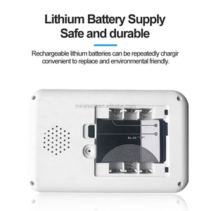 Máy chơi game cầm tay HiCyber nhỏ gọn, tích hợp Wi-Fi, màn hình màu 3.0 inch, 3000 trò chơi tích hợp sẵn - Product Image 5