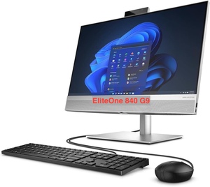 ขายส่งสำหรับ <span class=keywords><strong>HP</strong></span> eliteone 840 G9 <span class=keywords><strong>AIO</strong></span> I5-12500 16G 1tssd <span class=keywords><strong>24</strong></span> "All-in-One <span class=keywords><strong>PC</strong></span> ที่เหมาะสม - Product Image 6