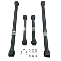 Kit de suspension complet en gros VRD4X4 avec amortisseurs Coilover tout-terrain et réservoir pour WEY TANK 300 / TANK 500