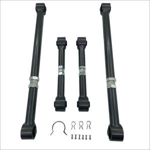 Juego Completo de Kits de Elevación al por Mayor, Amortiguadores VRD4X4 CoilOver, Suspensión Todoterreno con Depósito para WEY TANK 300 /TANK500 - Product Image 6