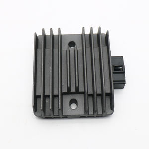 Contrôleur d'alternateur de moto universel SH713AA pour <span class=keywords><strong>YAMAHA</strong></span> YZF 600 <span class=keywords><strong>XJ</strong></span> <span class=keywords><strong>N</strong></span> R6 5SL FZR6 R25 R3 redresseur stabilisé - Product Image 3