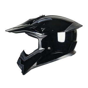 หมวกกันน็อคขี่จักรยานสำหรับผู้ใหญ่ ABS EPS หมวกกันน็อกมอเตอร์ไซค์แบบเต็มใบระบายอากาศได้ดีใส่ได้ทั้งชายและหญิง - Product Image 4