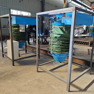 Dài khoảng cách tải xi măng Kính thiên văn máng bụi Xả Tải dưới đây - Product Image 6