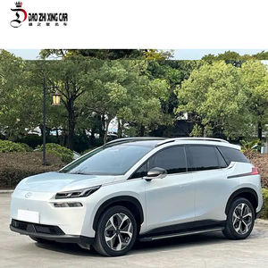 <span class=keywords><strong>En</strong></span> Existencia, GAC AION V Plus 70 <span class=keywords><strong>2021</strong></span> Usado, Vehículo de Energía Nueva, 5 Puertas, 5 Asientos, SUV Eléctrico, Alta Calidad, Auto de Segunda Mano Barato <span class=keywords><strong>2021</strong></span> - Product Image 2