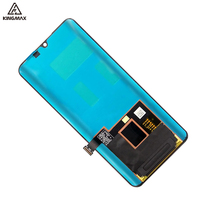 Pantalla Original para Teléfono Móvil Xiaomi Mi CC9 Pro/Note 10/Note 10 Pro/Note 10 Lite, Ensamblaje de Digitalizador de Pantalla Táctil para Reparación y Reemplazo