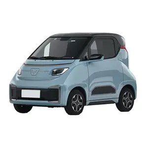Made In China 2023 Beauty Scenery Mini Ev Has European Certificate Mini Car Cute Little Car