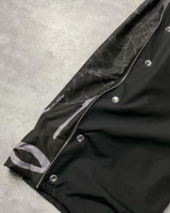 <span class=keywords><strong>Pantalon</strong></span> d'entraînement en polyester et spandex pour homme avec fermeture éclair <span class=keywords><strong>sur</strong></span> <span class=keywords><strong>le</strong></span> côté - Product Image 3