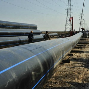 HDPE ống nước 3 6 <span class=keywords><strong>10</strong></span> 12 inch 32mm 200mm 1000mm đường kính 16 thanh polyethylene giá danh sách giá mỗi mét các nhà sản xuất - Product Image 4