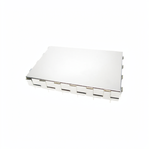51-CBSA-0.5X4.25X0.5 ตัวแทนจำหน่ายที่ได้รับอนุญาต RF Shields - Product Image 1