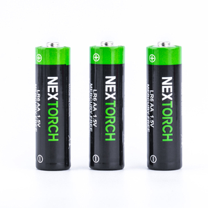 Nextorch myStar R AA 포커스 헤드 램프 600 루멘 헤드 토치 충전식 야외 led 헤드 램프 최고의 방수 헤드 라이트 - Product Image 5