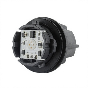 Module de feu stop LED 3 broches, ampoule de feu arrière 81536-52D50 pour Toyota C-HR SIENTA CAMRY HILUX PRADO FORTUNER - Product Image 1