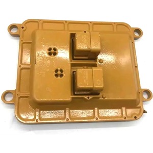 Contrôleur de bulldozer D6N D6M 172-9389 pour CAT Original D8R D7R Unité de contrôle ECM 1729389 - Product Image 4