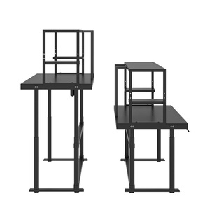Tavolo da Lavoro Regolabile in Altezza Sunshine M1 Pro, Banco da Lavoro a Doppio Supporto per Riparazione e Manutenzione di Telefoni - Product Image 5