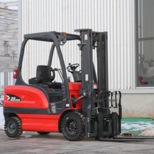 La Mejor Opción: Montacargas Eléctrico de <span class=keywords><strong>1</strong></span>, <span class=keywords><strong>2</strong></span>, <span class=keywords><strong>2</strong></span>.5 y 3 Toneladas, Montacargas Pequeño con Altura de Elevación de 3000-7000 mm, Estándar CE y MSDS - Product Image 1