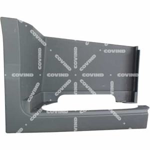 Marchepied droit Covind modèle 4FH/240 adapté aux FH EURO 6 Aero (82142373) - Product Image 1