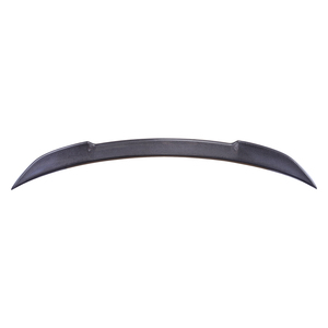 For M4 F82 CS Style Carbon Fiber Rear Spoiler Trunk Wing 2014-2020 - Product Image 3