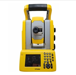 Trimble S3 Total Station: Advanced Surveying <b>Instrument</b> - Product Image 1