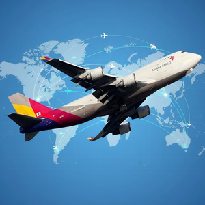 Logistics Door-to-Door Shipping Agent for FBA <b>Air</b> Sea Transportation From China USA Canada LCL+Express <b>Freight</b> Forwarder - Product Image 1