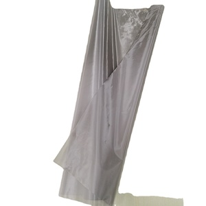 Échantillon gratuit de <span class=keywords><strong>tissu</strong></span> en maille de cuivre-nickel semi-transparent métallique uni pour protection contre les CEM - Product Image 2