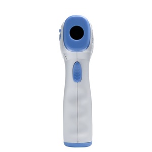 Thermomètre <span class=keywords><strong>Infrarouge</strong></span> <span class=keywords><strong>Frontal</strong></span> sans Contact Pour Bébé et Adulte - Product Image 5