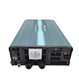 MEAN WELL onduleur UPS série NTU 1200W <span class=keywords><strong>1700W</strong></span> 2200W 3200W onduleur à onde sinusoïdale pure avec fonction UPS Meanwell - Product Image 5