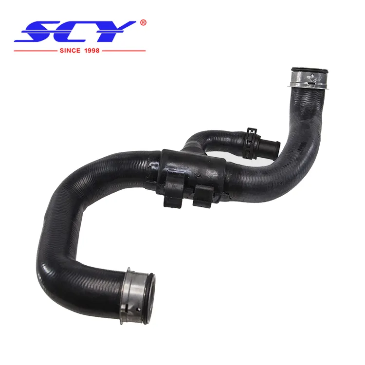 Coolant Radiator Hose For Mercedes Benz 230 C250 C280 C300 C350 E350 2045013782 204 501 37 82 CHR0669 51410 V302968