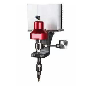 Machine de <span class=keywords><strong>découpe</strong></span> au <span class=keywords><strong>jet</strong></span> <span class=keywords><strong>d</strong></span>'<span class=keywords><strong>eau</strong></span> en pierre à <span class=keywords><strong>jet</strong></span> <span class=keywords><strong>d</strong></span>'<span class=keywords><strong>eau</strong></span> à grande vitesse - Product Image 3