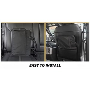 BSCI Factory - Bandeja de viaje 3 en 1 para volante, mesa para asiento de coche, bandeja de viaje para niños, escritorio para portátil, mesa de trabajo, bandeja para portátil - Product Image 5