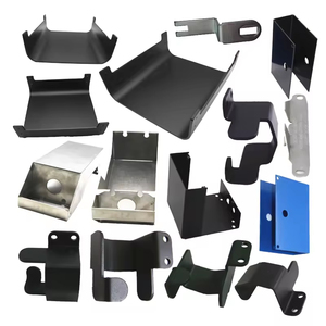 Tùy chỉnh tấm kim loại bao vây/trường hợp/hộp/khung/tủ/nhà ở/Vỏ chế tạo OEM công nghiệp <span class=keywords><strong>PC</strong></span> khung gầm - Product Image 6