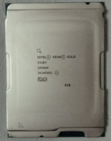 CPU untuk Server CPU 5418Y 24 Core 185W Prosesor Server Berkinerja Tinggi
