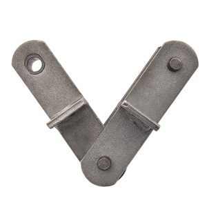 Fabrieksprijs Fv Serie Transportband Ketting Legering Fv140 Schraper Type Ketting - Product Image 6