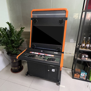 <span class=keywords><strong>Jeu</strong></span> d'arcade HQ Street Fighting, <span class=keywords><strong>jeu</strong></span> d'arcade rétro - Product Image 4