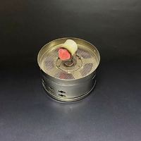 108 bâtonnets de moxa par boîte pour la thérapie de moxibustion, rouleaux de moxa