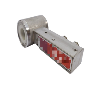 Controlador de Flujo PLC 083G0009 MAG1100, Controlador PLC Industrial - Product Image 1