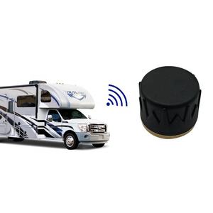 Sistema TPMS para Camiones <span class=keywords><strong>Kingauto</strong></span> KTD330A OEM de Fábrica, 12 Ruedas, Sensor Externo, Digital, 5-12V, Ble 5.0, 2.4GHz, 12 Meses de Garantía - Product Image 4